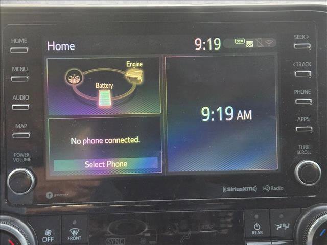 Used 2022 Toyota Highlander XLE image 11