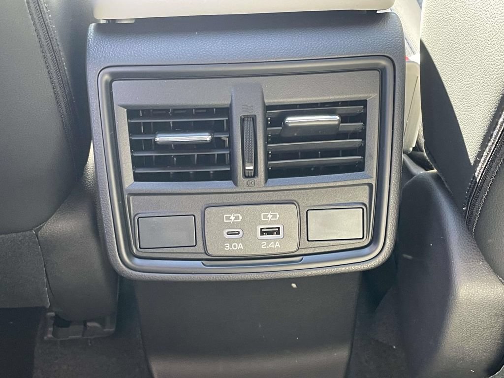 Certified 2026 Subaru Forester Premium AWD/4WD image 13