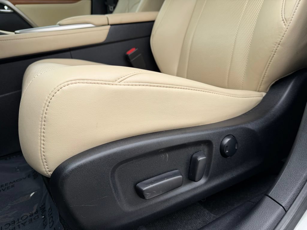 Used 2021 Lexus RX 350 FWD w/ Premium Package image 13