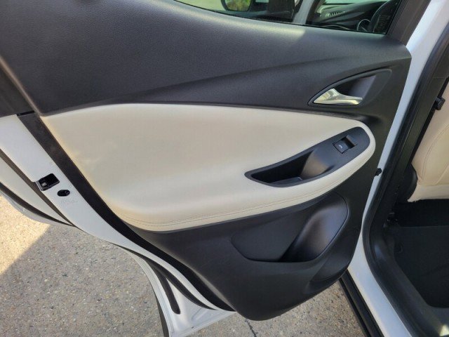 Used 2023 Buick Encore GX Select image 31