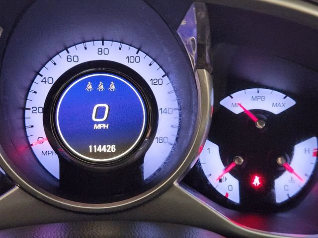 Used 2012 Cadillac SRX Performance FWD image 16