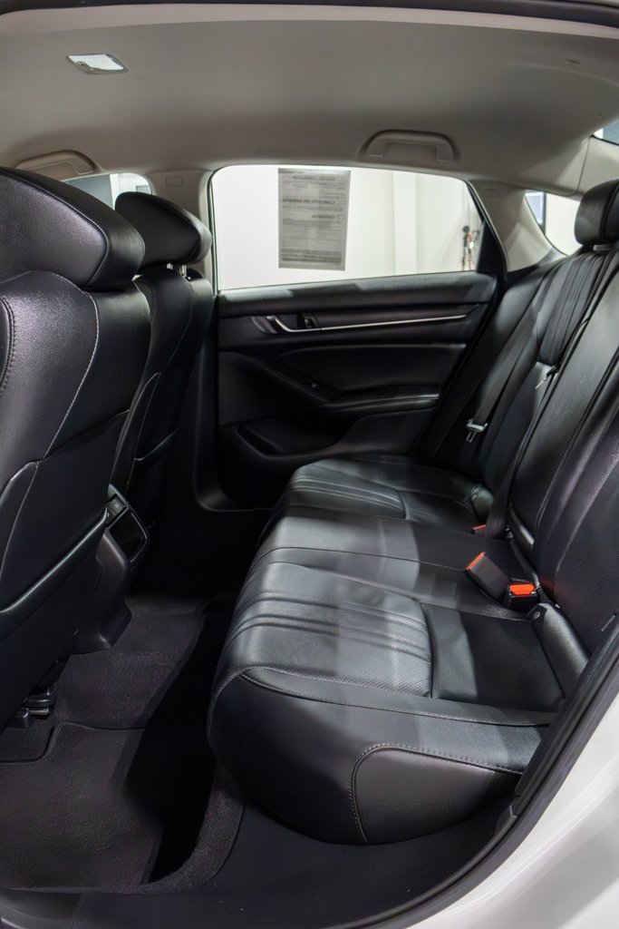 Used 2021 Honda Accord Sport Special Edition image 14