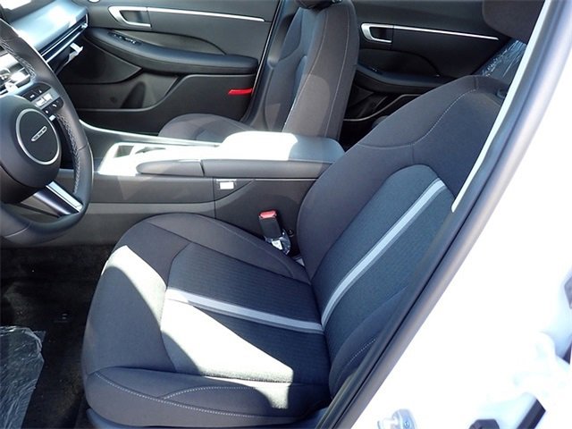 New 2026 Hyundai Sonata SEL image 11