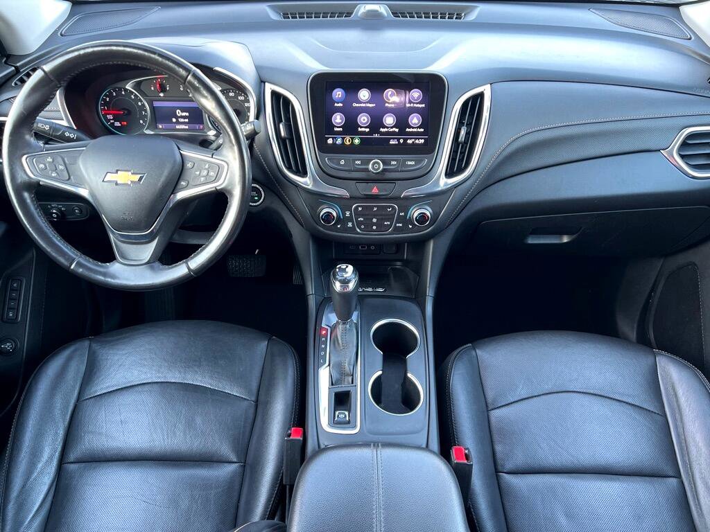 Used 2019 Chevrolet Equinox Premier image 18