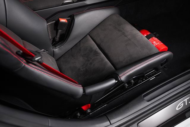 Used 2025 Porsche 911 GT3 RS RWD image 54