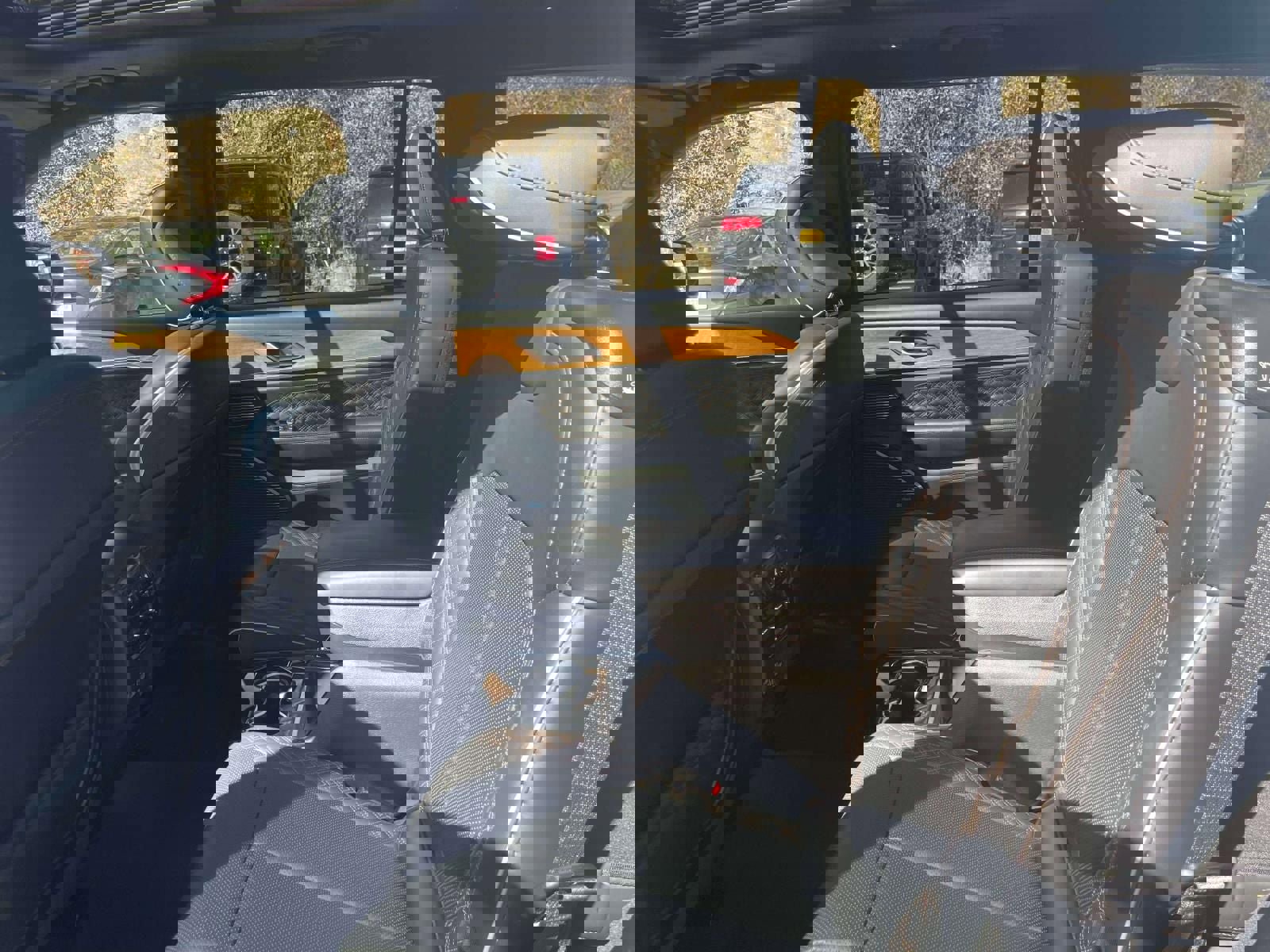 Used 2024 Jeep Grand Cherokee L Summit image 12