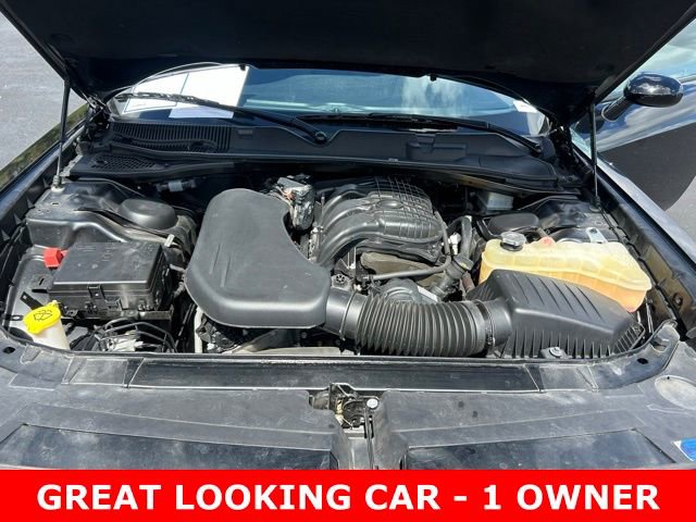 Used 2023 Dodge Challenger SXT image 11