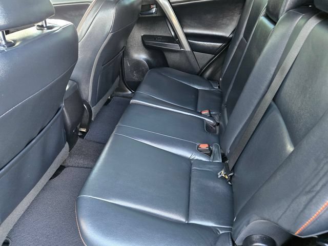 Used 2016 Toyota RAV4 SE AWD/4WD image 15