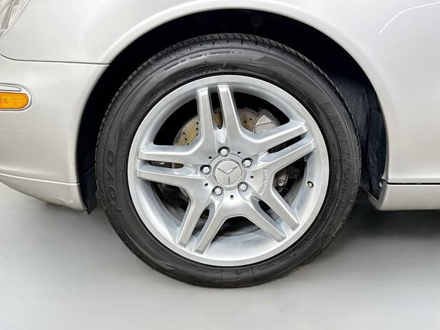 Used 2003 Mercedes-Benz S 500 image 29