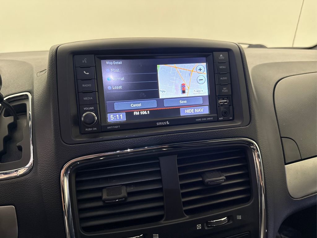 Used 2019 Dodge Grand Caravan GT image 38