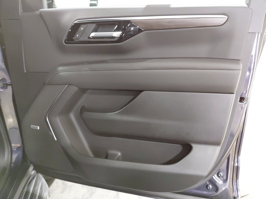 New 2026 Chevrolet Tahoe LT image 22