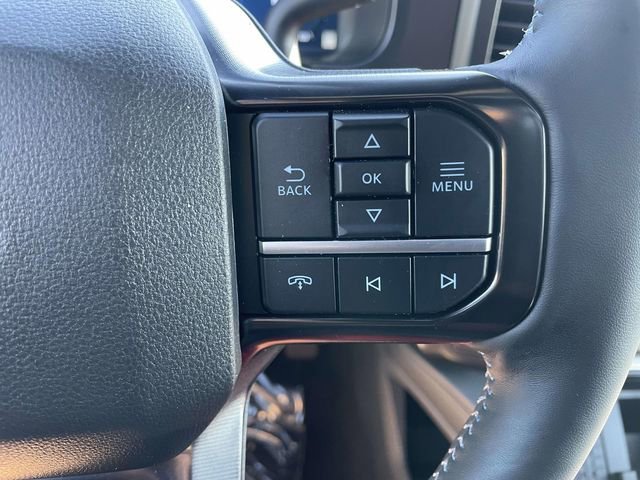 New 2026 Ford F350 Platinum image 18