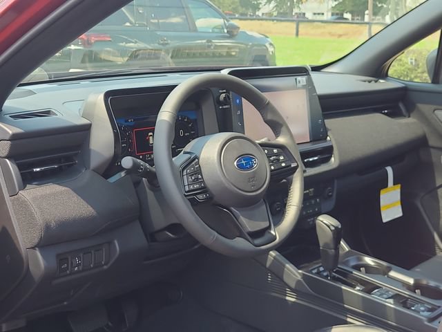 New 2026 Subaru Outback Premium AWD/4WD image 10