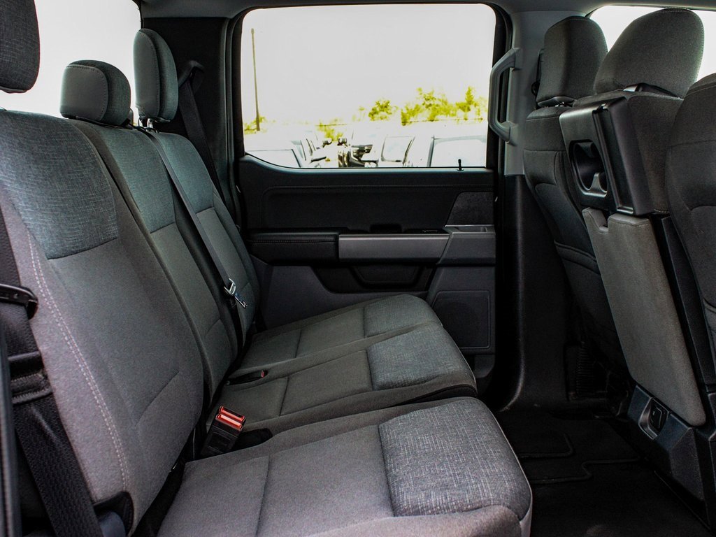 Used 2024 Ford F150 XLT image 33