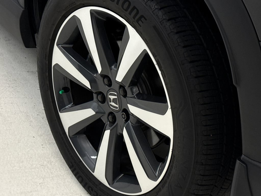 Certified 2024 Honda Pilot Elite image 10