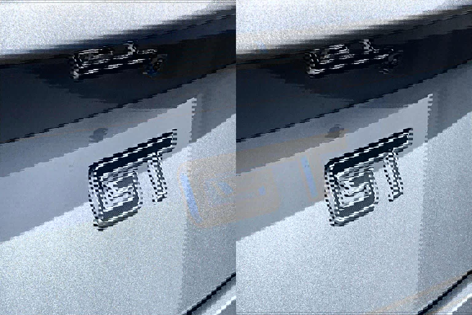 Certified 2026 Ford Mustang GT image 31