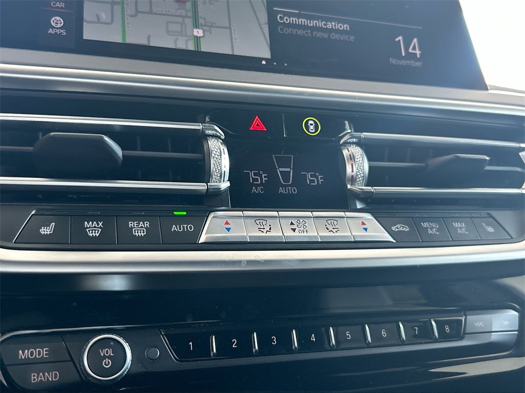 Used 2024 BMW X3 xDrive30i image 29