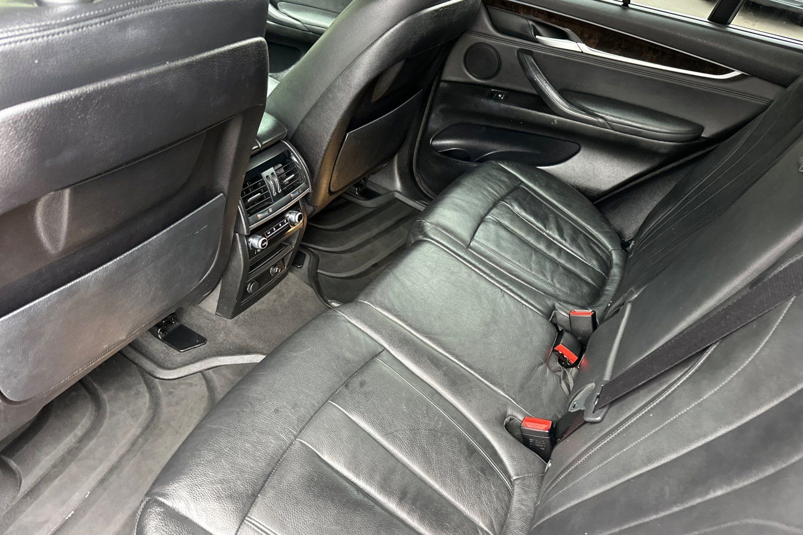 Used 2015 BMW X5 xDrive35i AWD/4WD image 13
