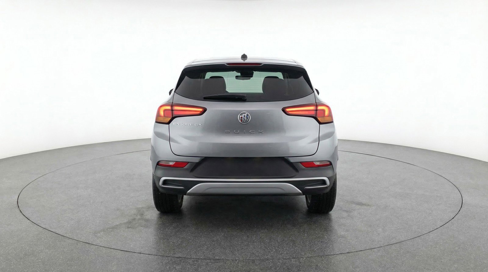 Used 2025 Buick Encore GX Preferred image 7