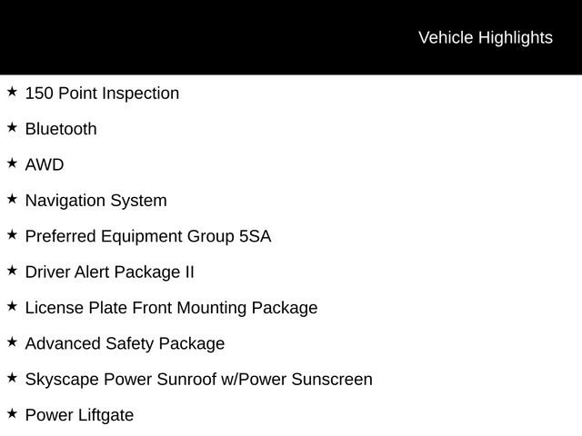 Used 2019 GMC Terrain Denali image 2