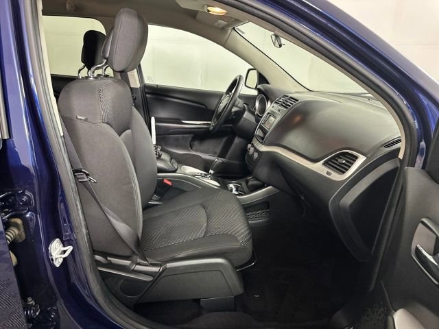 Used 2017 Dodge Journey SE image 26