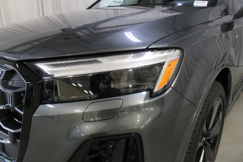 New 2026 Audi Q7 Premium Plus AWD/4WD image 33