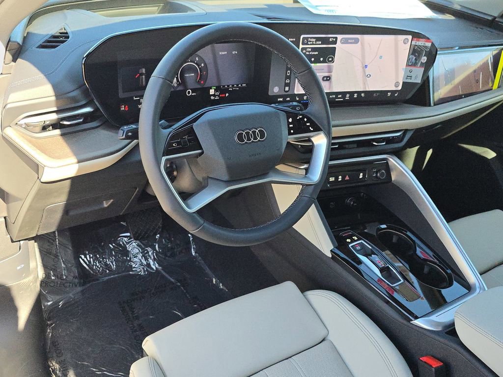 New 2026 Audi Q5 Premium Plus image 16