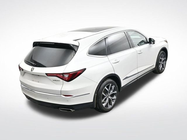 Used 2023 Acura MDX FWD w/ Technology Package image 22