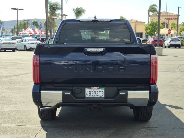 Used 2023 Toyota Tundra 1794 Edition RWD image 7