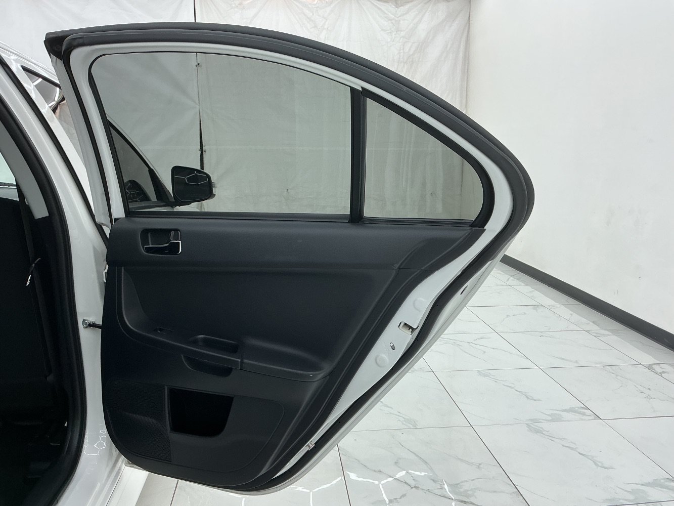 Used 2016 Mitsubishi Lancer ES AWD/4WD image 25