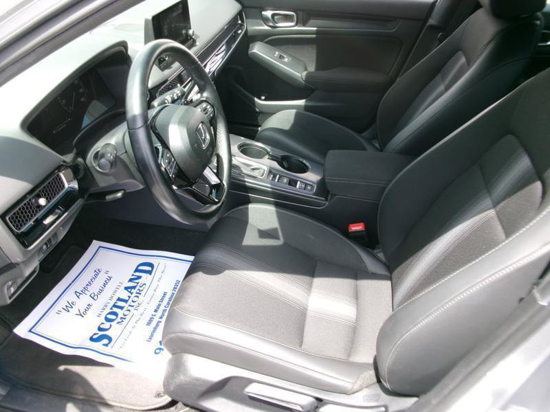 Used 2024 Honda Civic Sport image 13