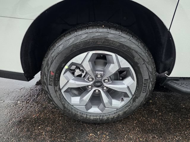 New 2027 Ford Expedition Max Active AWD/4WD image 9