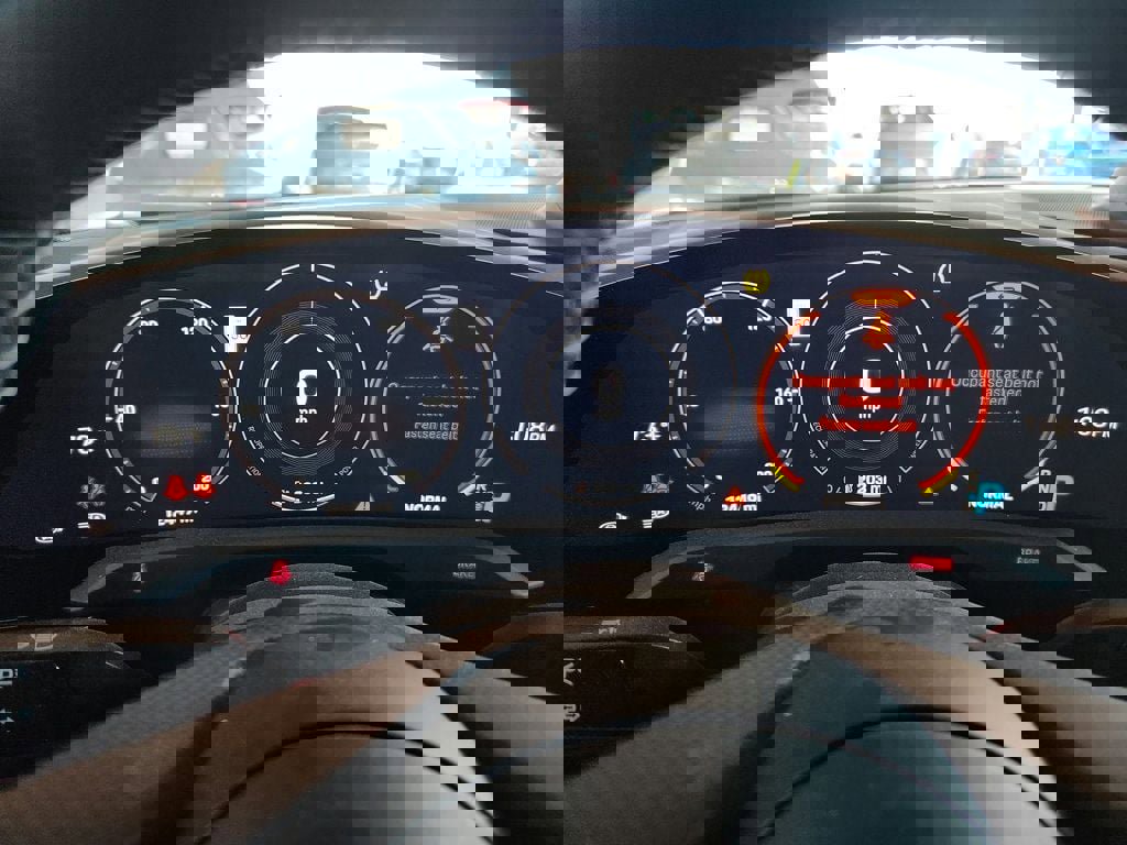 Used 2020 Porsche Taycan Turbo image 16