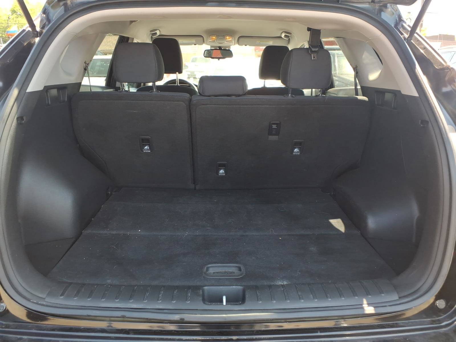 Used 2020 Hyundai Tucson Value w/ Cargo Package AWD/4WD image 15