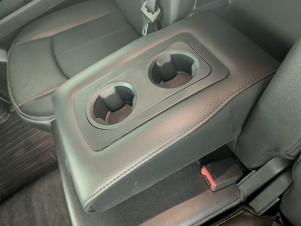 Used 2017 RAM 1500 Laramie w/ Convenience Group image 36