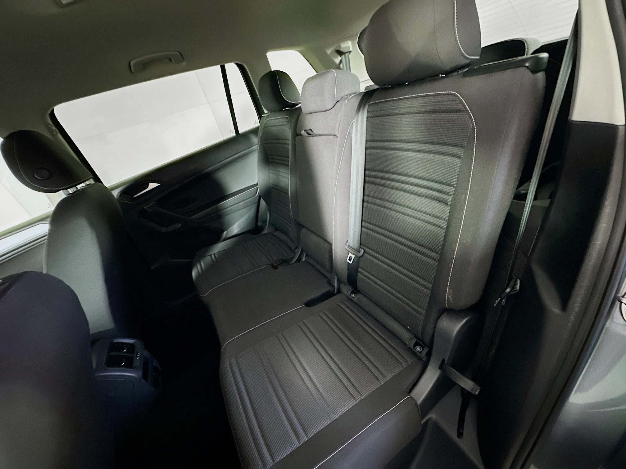 Used 2023 Volkswagen Tiguan S w/ IQ.Drive Package image 25