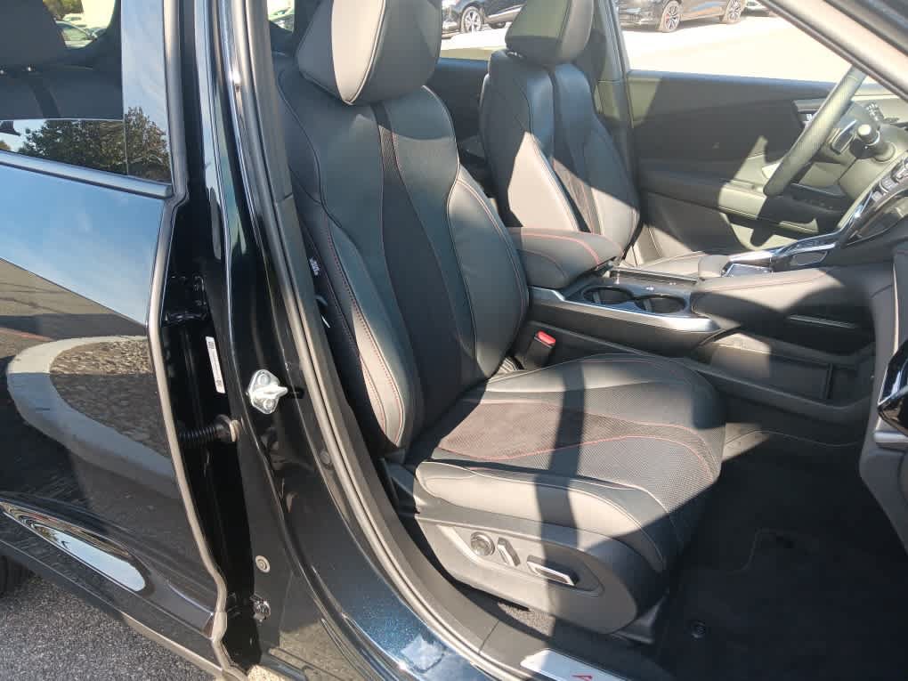 Used 2026 Acura RDX w/ Advance Package AWD/4WD image 20