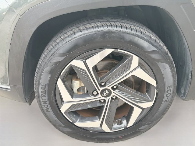 Used 2024 Hyundai Tucson SEL AWD/4WD image 33