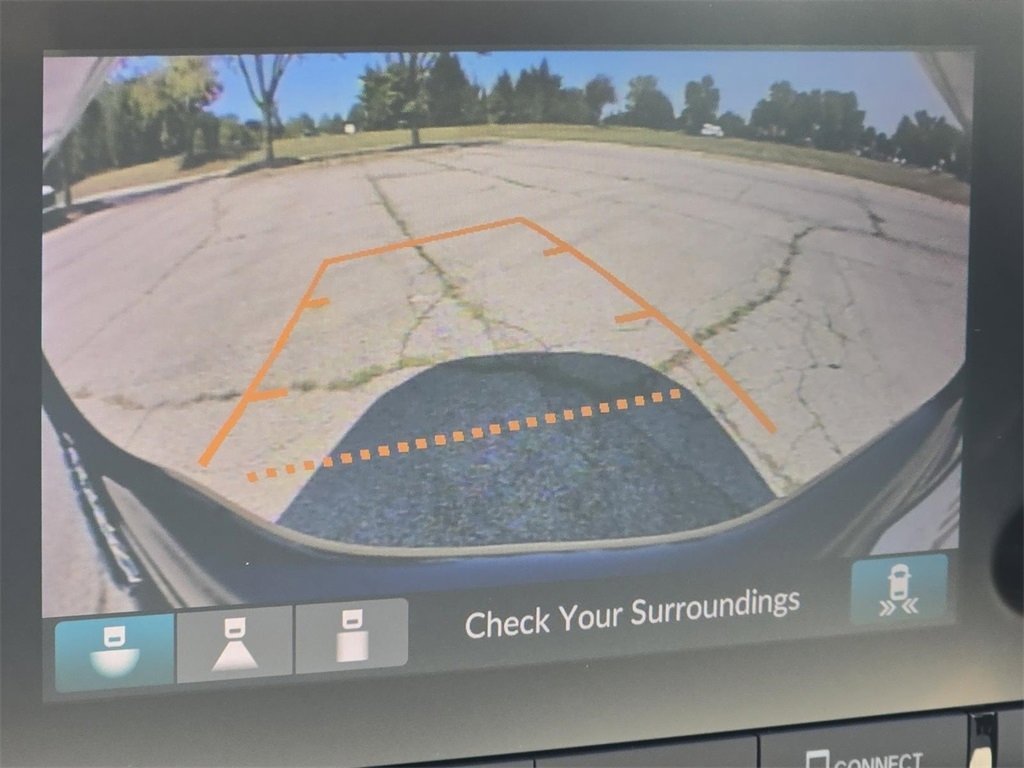 New 2025 Honda Accord SE image 5