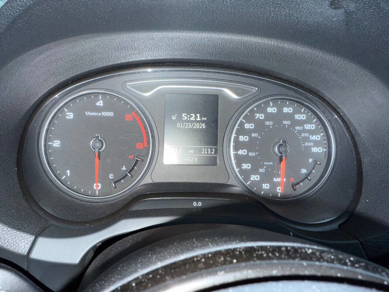 Used 2015 Audi A3 TDI Premium Plus image 35