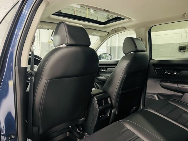 New 2026 Honda CR-V EX-L image 23