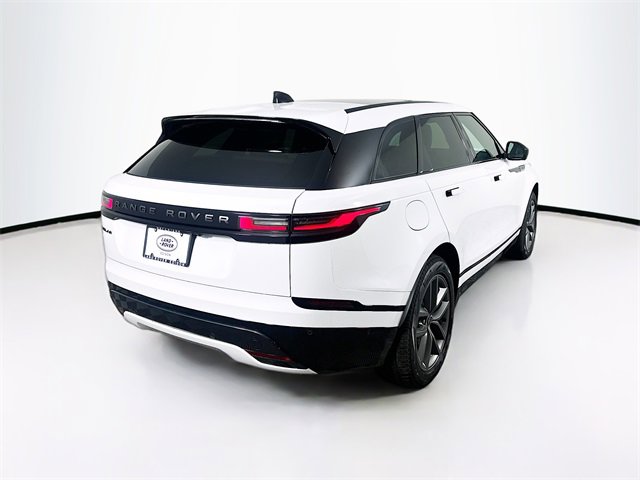 Used 2026 Land Rover Range Rover Velar Dynamic SE image 5
