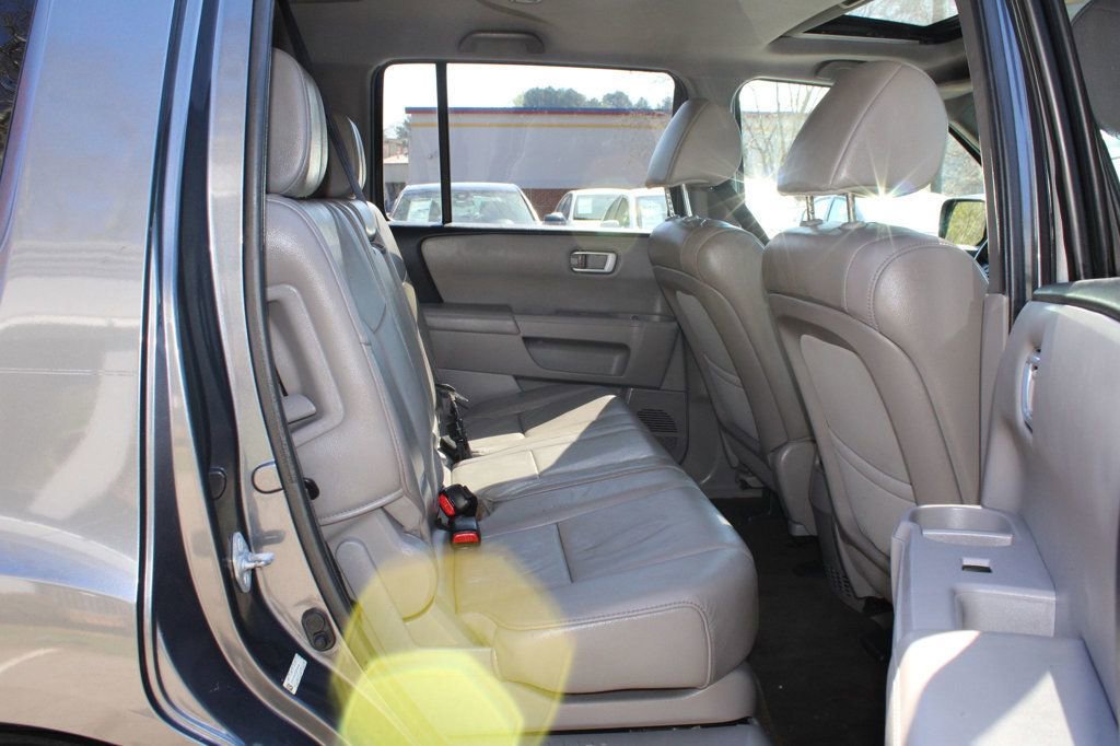 Used 2013 Honda Pilot EX-L image 31