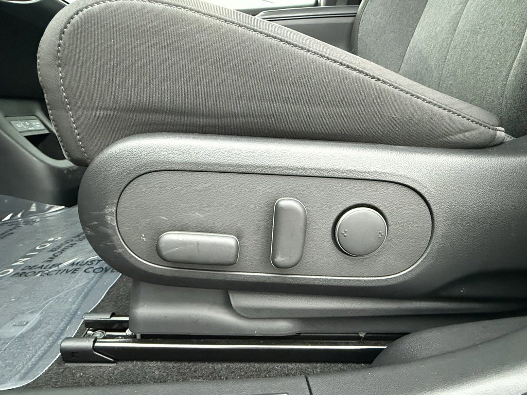 Certified 2025 Hyundai Ioniq 5 SE image 31