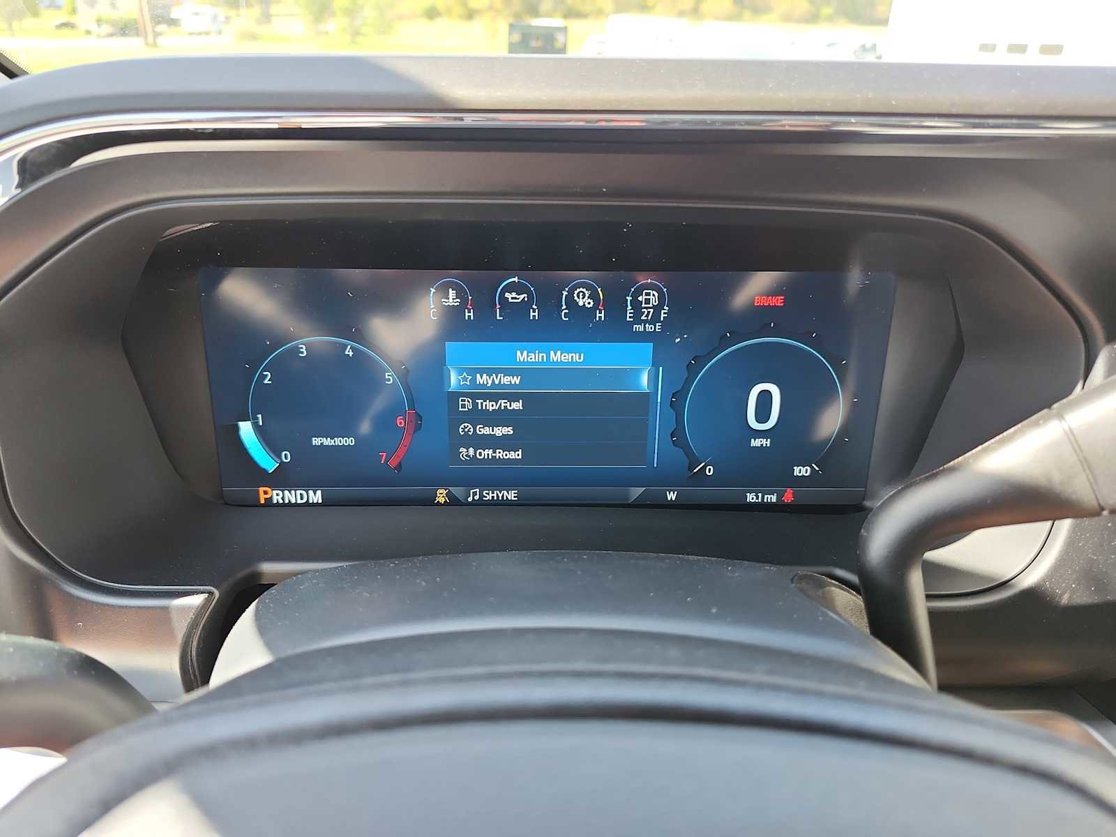 New 2026 Ford F250 XLT w/ XLT Premium Package image 12