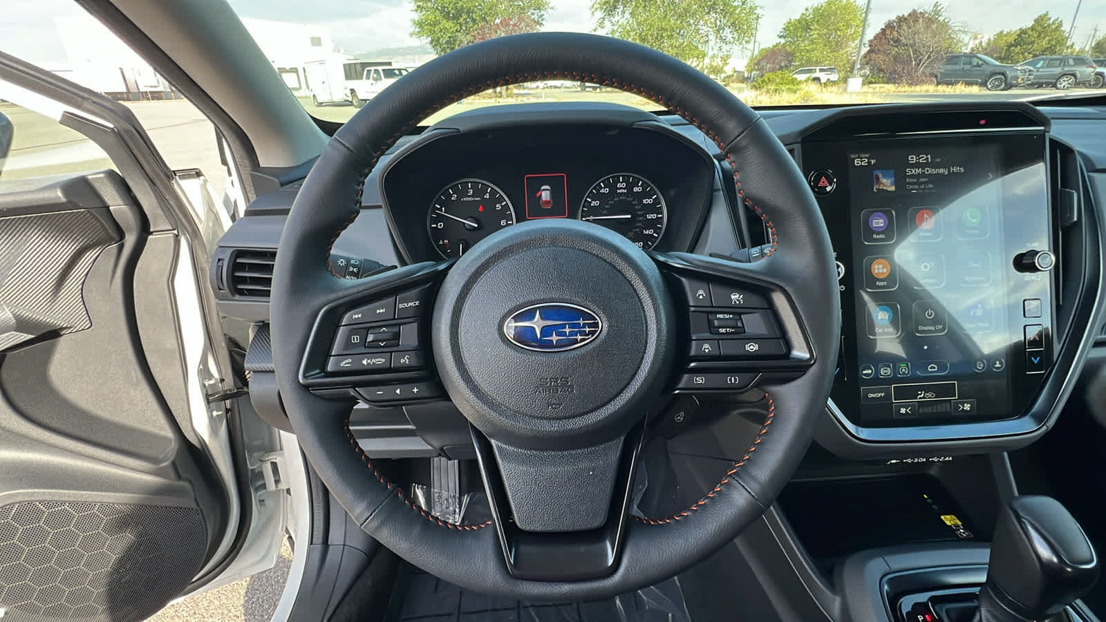 New 2026 Subaru Crosstrek 2.5i Limited AWD/4WD image 18