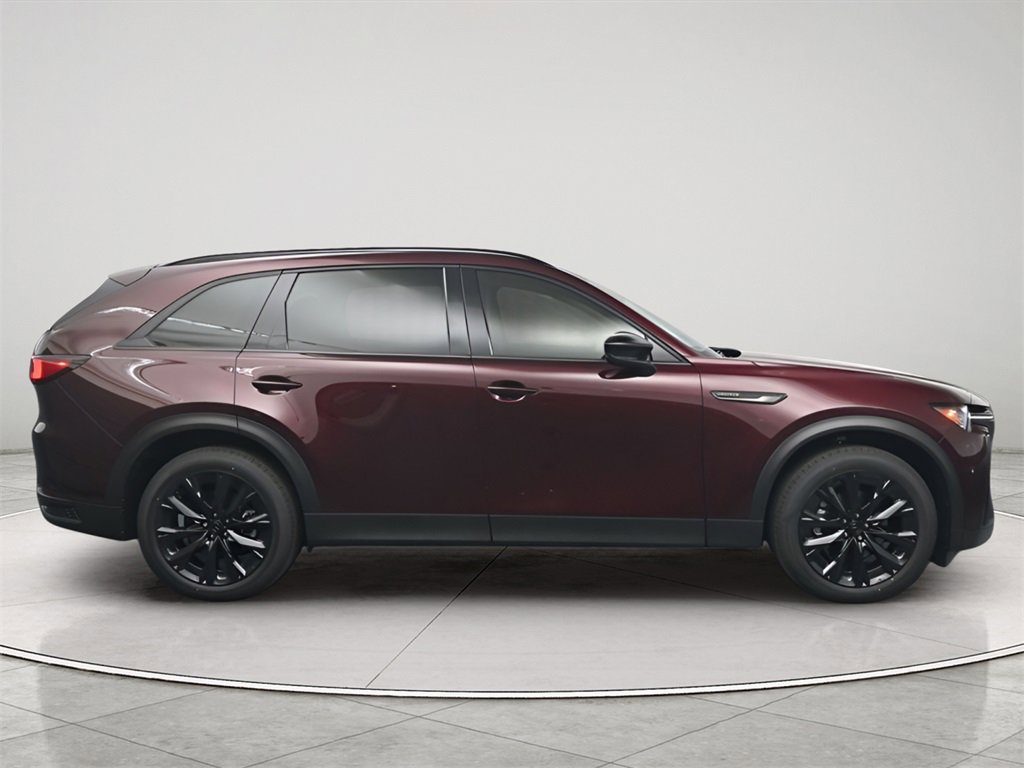 New 2026 MAZDA CX-90 3.3 Turbo w/ Premium Sport Pkg image 14