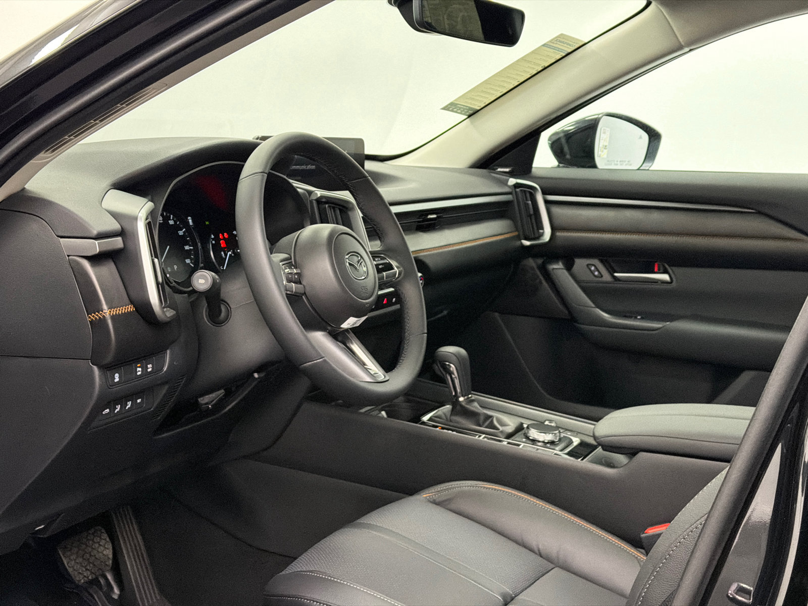 New 2026 MAZDA CX-50 AWD 2.5 S w/ Weather Package image 16