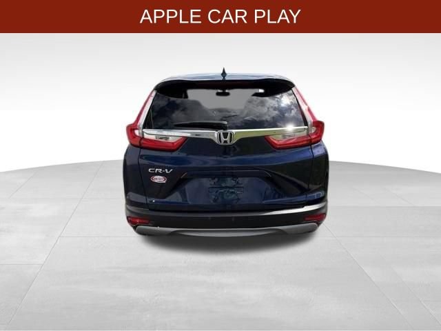 Used 2019 Honda CR-V EX image 6