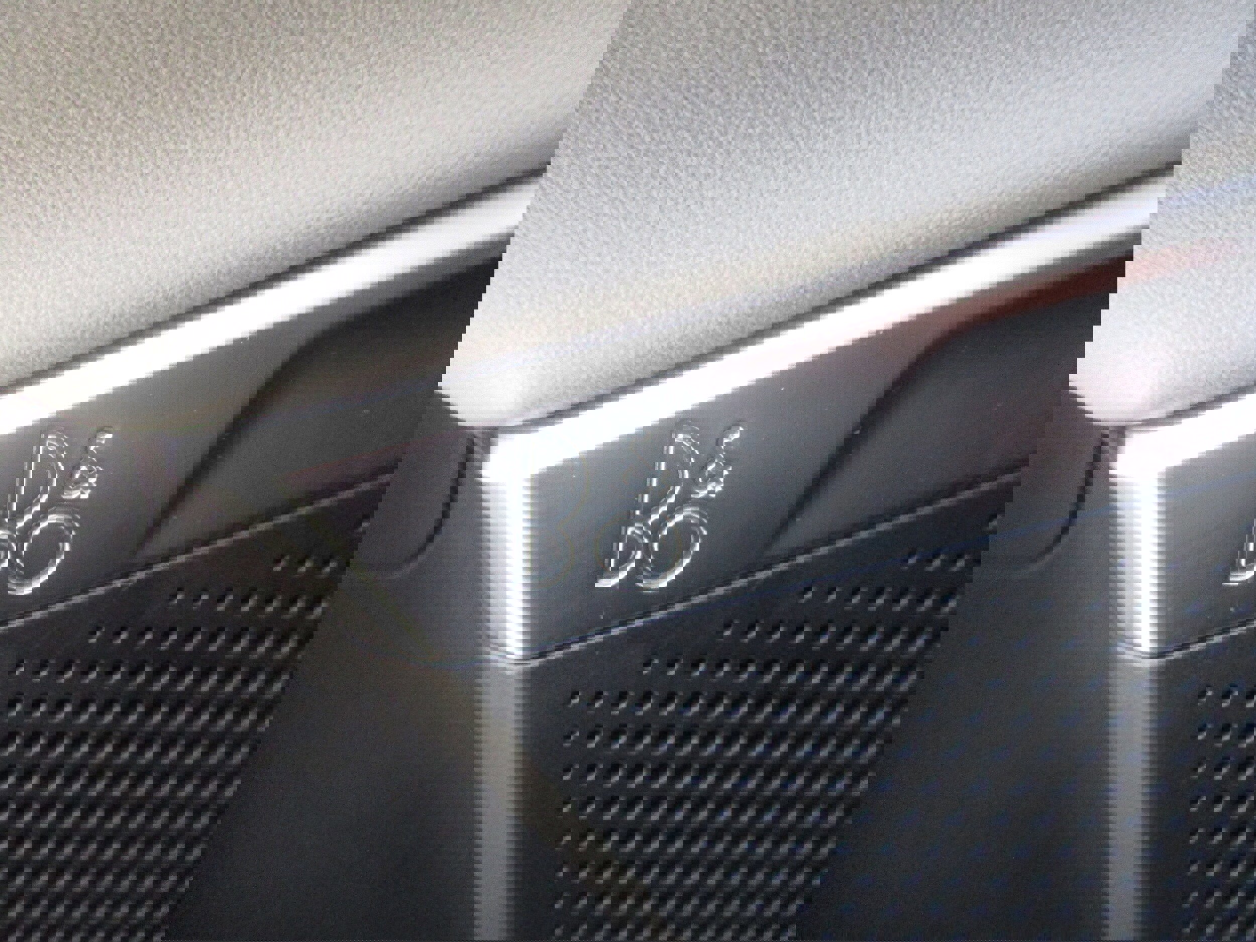 Used 2025 Ford Expedition Platinum image 40